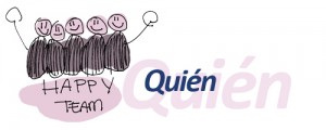 quien